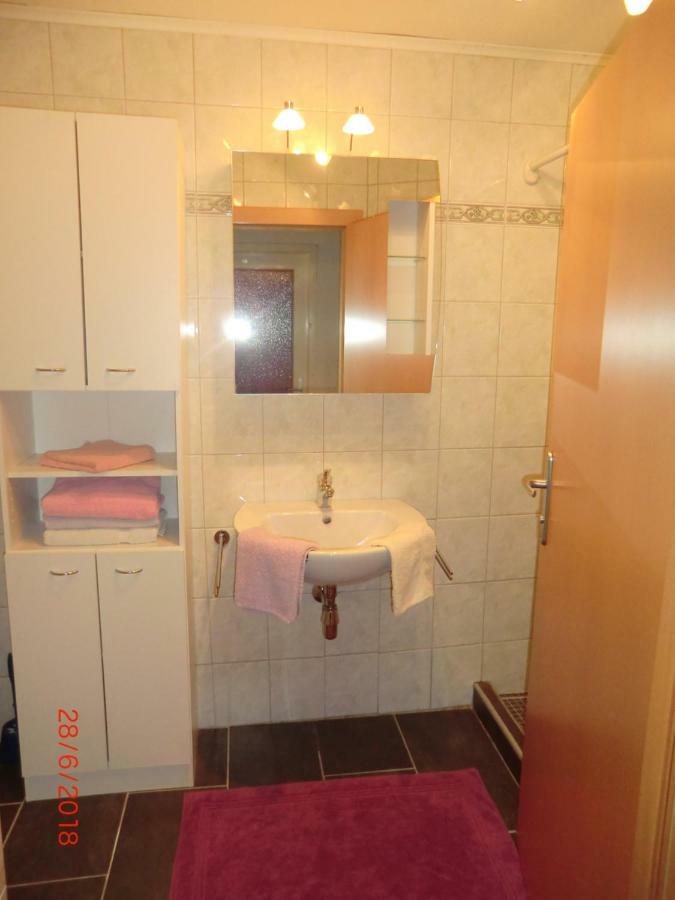 דירות סנט סטפן אן דר גאיל Haus Elvira מראה חיצוני תמונה