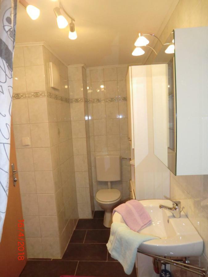 דירות סנט סטפן אן דר גאיל Haus Elvira מראה חיצוני תמונה