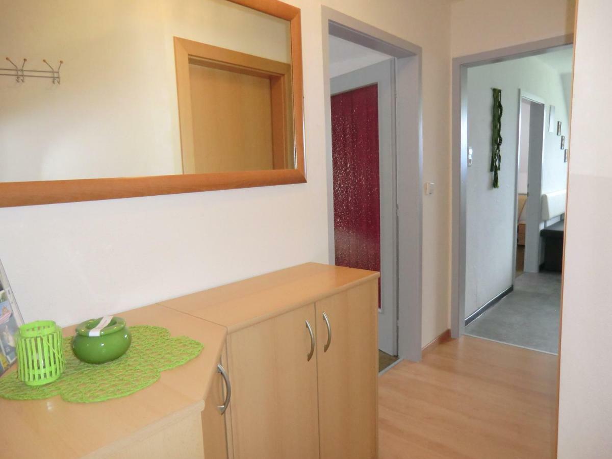 דירות סנט סטפן אן דר גאיל Haus Elvira מראה חיצוני תמונה